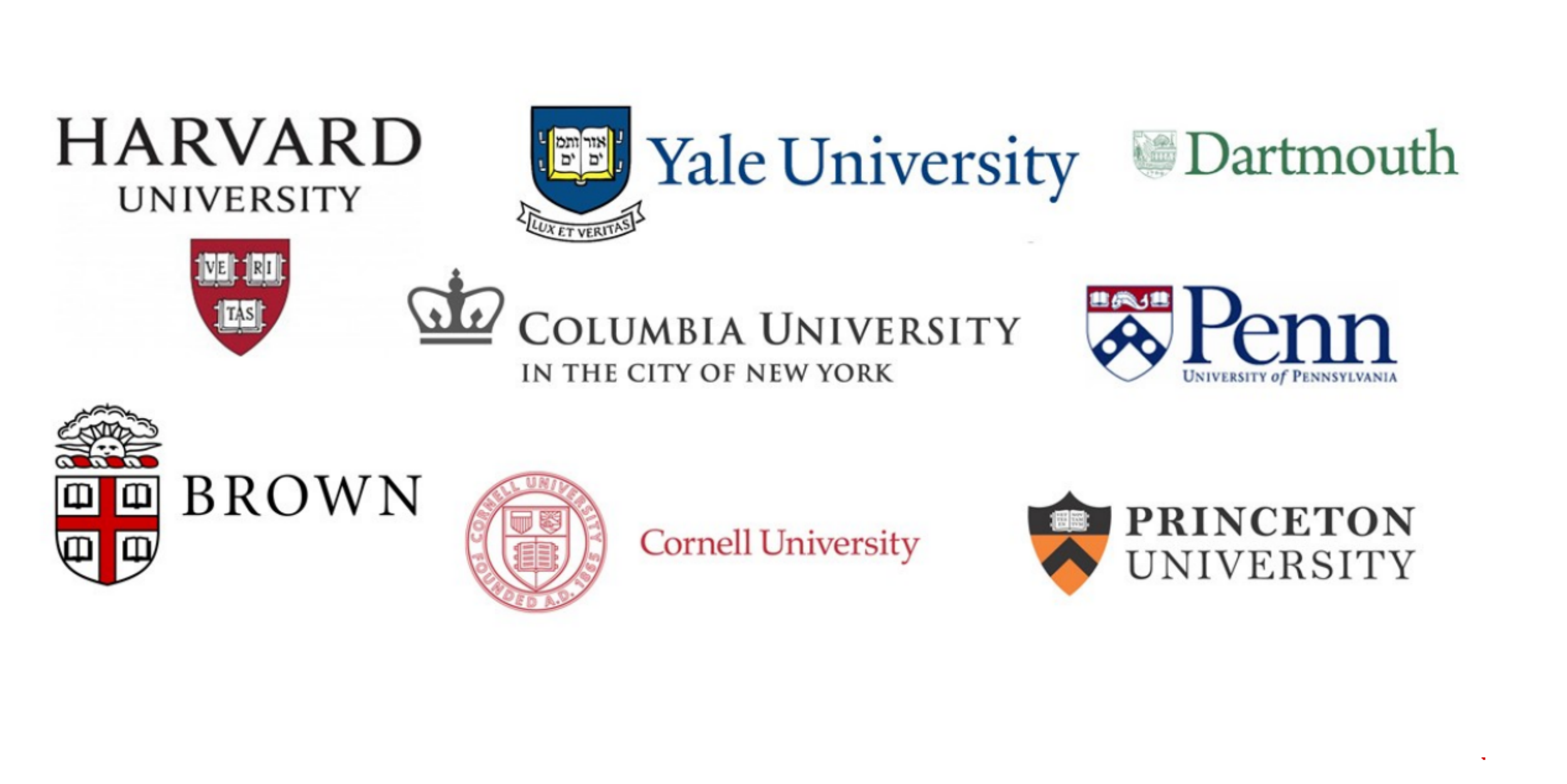 读懂藤校2029届新生数据：想上岸，请做好这几件事！