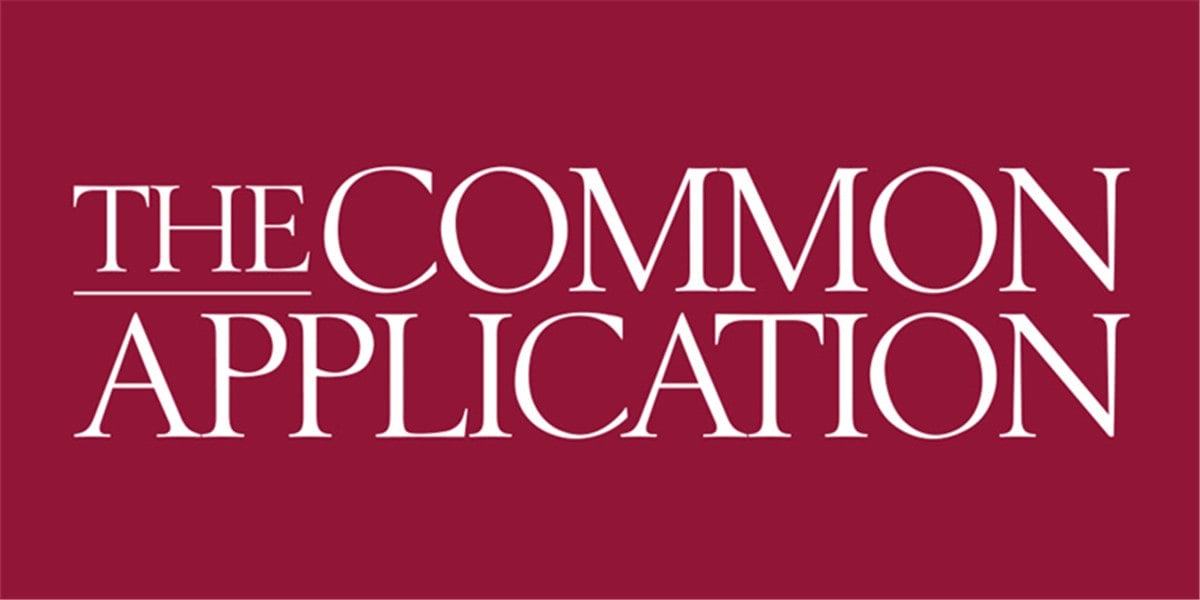 Common App数据证实，美国大学正在抛弃这类学生！